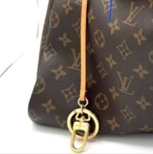 Louis Vuitton Hangtag / Like New/ Only Hang Tag
